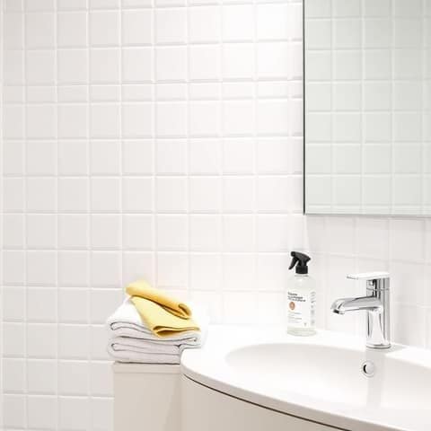 Kitchens & Bathrooms